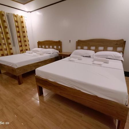 Rabang Traveller'S Inn Сан-Вісент Екстер'єр фото
