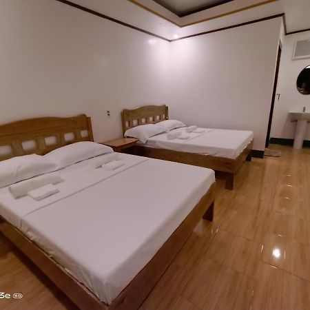 Rabang Traveller'S Inn Сан-Вісент Екстер'єр фото