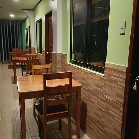 Rabang Traveller'S Inn Сан-Вісент Екстер'єр фото