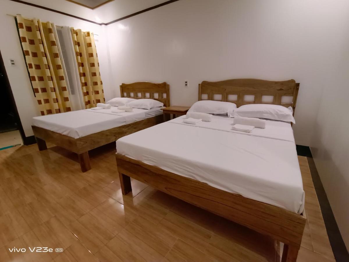 Rabang Traveller'S Inn Сан-Вісент Екстер'єр фото