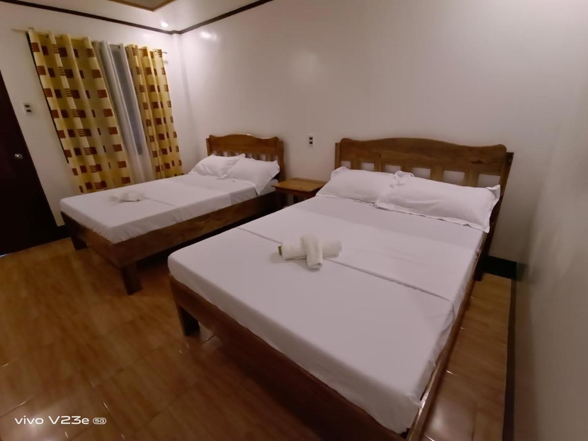 Rabang Traveller'S Inn Сан-Вісент Екстер'єр фото